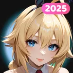 Keily-Create AI Stroy icon