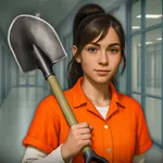 Prison Digging Tunnel Escape 2 icon