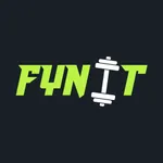 Fynit : Fitness, Diet & Water icon