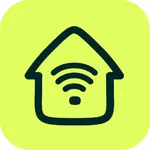 TalkTalk Wi-Fi Assist icon