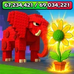 Bloom Rage Meme Wars icon