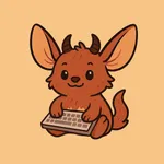 BeastBoard - Voice Typing icon