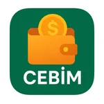 Cebim - portföy takibi icon
