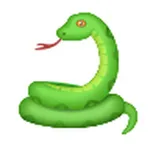 لعبـة الثعبان icon