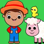 Fun Games for 2 Year Toddler icon