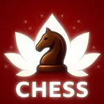 Chess Offline – Lotus Chess AI icon