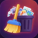 Swipe Wipe: Clean Up Gallery icon