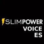 SlimPower Voice icon