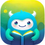 MonGram English icon