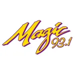 93.1 Magic icon