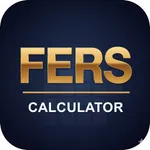 FERS Calc icon