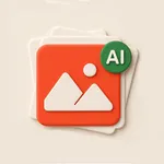 AI Photo Cleaner & Sorter icon
