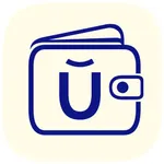 Uallet: Money Tracker icon