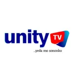 Unity TV Gh icon