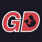 GymDuo: Workout & Gym Tracker icon