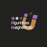 Figurinhas Magnéticas App icon