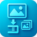 Image Compressor : Bulk icon