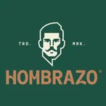 Hombrazo Barbearia icon