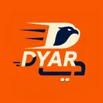 Dyar icon