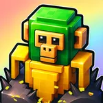 Shred Monster: Memerot War 3D icon