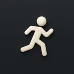 Thrive AI: Health & Fitness icon