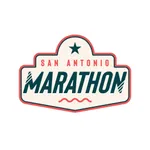 San Antonio Marathon icon