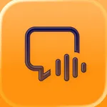 Quick Notes (easy voice notes) icon
