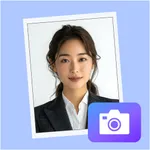 Korean Passport Photo & Visa icon