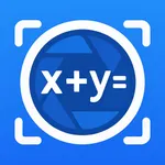 Math Picture Solver icon