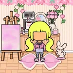 Cozy Room Ideas Design Hub+ icon