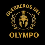 Guerreros Del Olympo icon