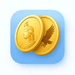 Lucky Flipper: Coin Flip Game icon