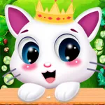 Cats Pop Blocks icon