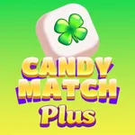 Candy Match Plus+ icon