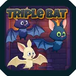 Triple Bat icon