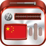 China Radio Online icon