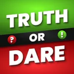 Truth or Dare AiGen icon