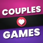 Couples Games AiGen icon