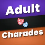Adult Charades AiGen icon