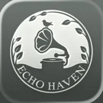 Echo Haven - Ambient & Lo-Fi icon