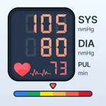 Blood Sugar Tracker Log icon