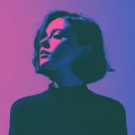Duotone Image Effect icon