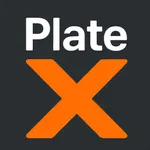 PlateX icon