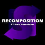 Recomposition icon