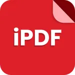 iPDF Converter : PDF Scanner icon