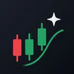 Chart AI: Stock Trading Alerts icon