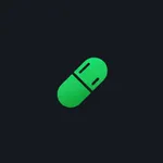 Vitamin & Supplement Tracker icon