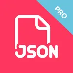 JSON Formatter - JSON Viewer icon