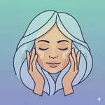 FaceGlow - AI Skin Scanner icon