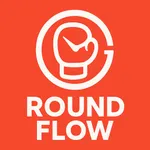 RoundFlow HIIT & Boxing Timer icon